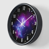 Galaxy Cluster MACS J0717 Ruimtefoto (Hoek)