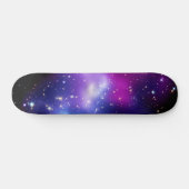 Galaxy Cluster MACS J0717 Ruimtefoto Skateboard (Horizontaal)