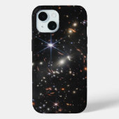 Galaxy Cluster Smacs 0723. Case-Mate iPhone Case (Achterkant)