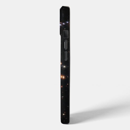 Galaxy Cluster Smacs 0723. Case-Mate iPhone Case (Achterkant / Links)