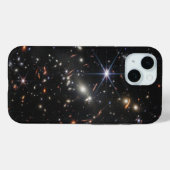 Galaxy Cluster Smacs 0723. Case-Mate iPhone Case (Achterkant (horizontaal))
