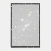 Galaxy Cluster Smacs 0723. Post-it® Notes (Voorkant)