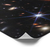 Galaxy Cluster Smacs 0723. Poster (Hoek)