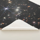 Galaxy Cluster Smacs 0723. Sherpa Deken (3/4)