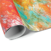 Galaxy Collectie cadeaupapier van HAS Jewels (Rol Hoek)