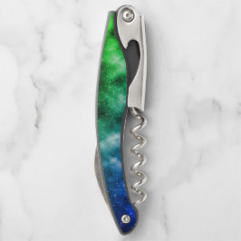 Galaxy Corkschroef Kurkentrekker