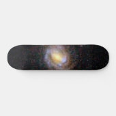 Galaxy COSMOS 1161898 Skateboard (Horizontaal)