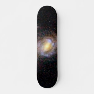 Galaxy COSMOS 1161898 Skateboard