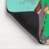 Galaxy Couple Mousepad Muismat (Hoek)