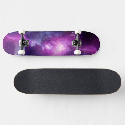 Galaxy Cruiser Persoonlijk Skateboard (Horizontaal)