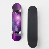 Galaxy Cruiser Persoonlijk Skateboard (Voorkant)