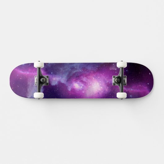 Galaxy Cruiser Persoonlijk Skateboard (Horizontaal)