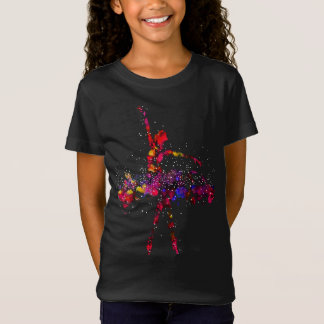 Galaxy Dancer T-shirt