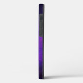 Galaxy Deep Space Case-Mate iPhone Case (Achterkant / Links)