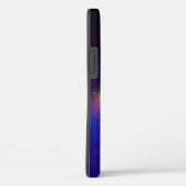 Galaxy Deep Space Case-Mate iPhone Case (Achterkant / Rechts)
