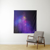 Galaxy Deep Space Wandkleed (In Situ (horizontaal))