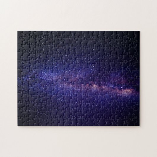 Galaxy Design Legpuzzel (Horizontaal)