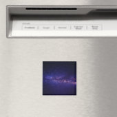 Galaxy Design Magneet (Insitu (Vaatwasser))