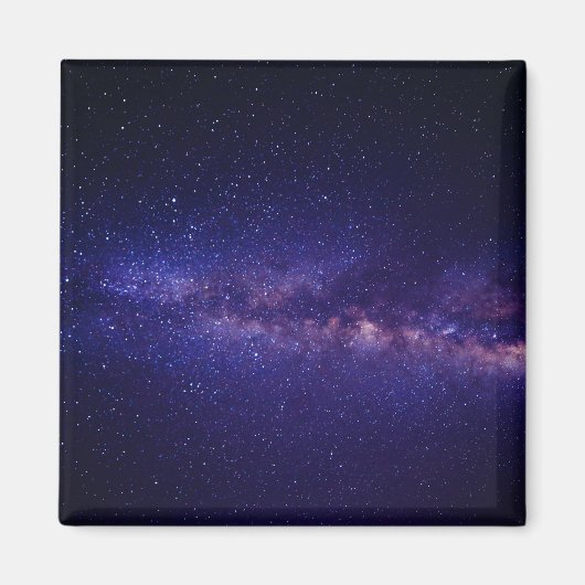 Galaxy Design Magneet (Voorkant)