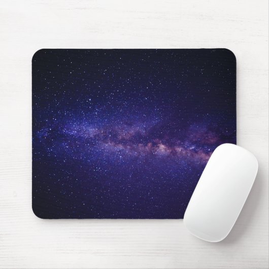 Galaxy Design Muismat (Met muis)