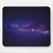 Galaxy Design Muismat (Voorkant)