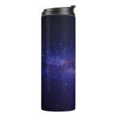Galaxy Design Thermosbeker (Gedraaid links)