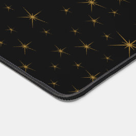 Galaxy Desk Mat