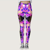 Galaxy Diamond Leggings (Voorkant)