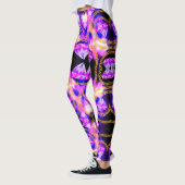 Galaxy Diamond Leggings (Links)