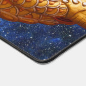 Galaxy Dragon Desk Mat (Hoek)
