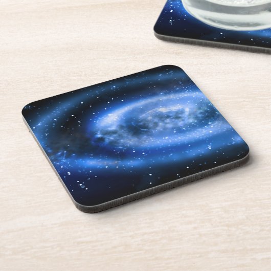 Galaxy Drankjes Onderzetter (Linkerzijde)