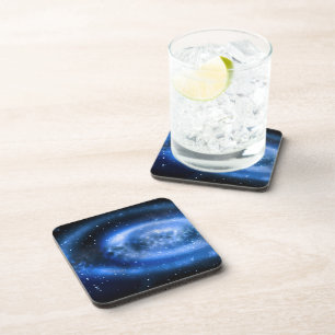 Galaxy Drankjes Onderzetter