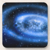 Galaxy Drankjes Onderzetter (Voorkant)