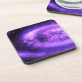 Galaxy Drankjes Onderzetter (Linkerzijde)