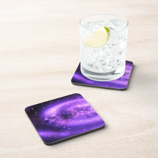 Galaxy Drankjes Onderzetter (Rechterzijde)