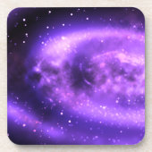 Galaxy Drankjes Onderzetter (Voorkant)