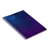 Galaxy Dream Notitieboek (Rechterzijde)