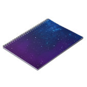 Galaxy Dream Notitieboek (Linkerzijde)