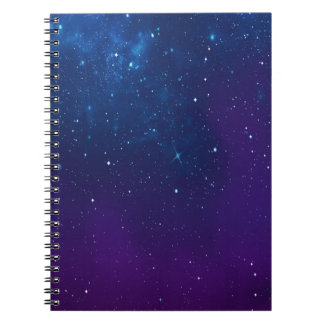 Galaxy Dream Notitieboek