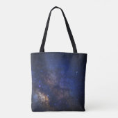 Galaxy Dream Tas (Achterkant)
