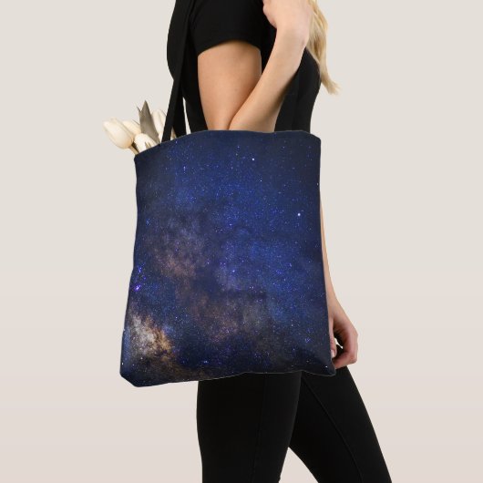 Galaxy Dream Tas (Dichtbij)