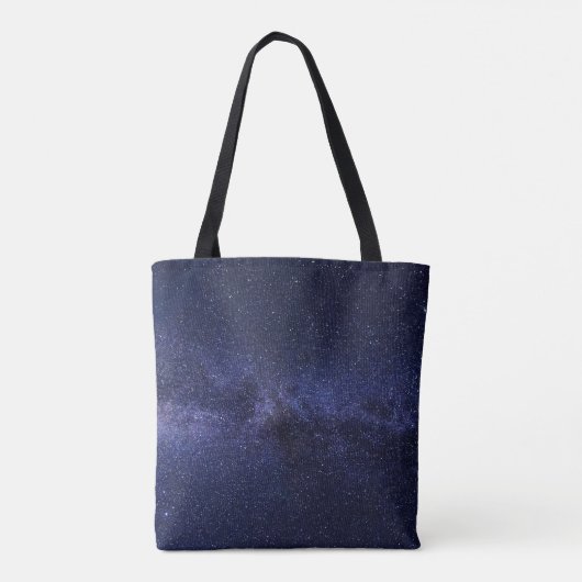 Galaxy Dream Tas (Achterkant)