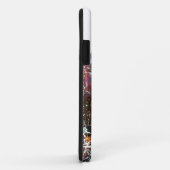 Galaxy-driehoek Case-Mate iPhone Case (Achterkant/rechts)