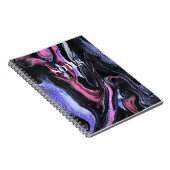 Galaxy Drift Notitieboek (Rechterzijde)