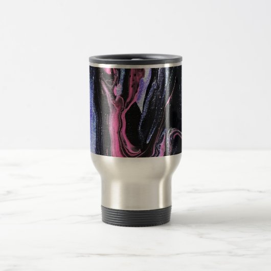 Galaxy Drift Reisbeker (Center)