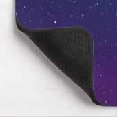Galaxy Droom  Muismat (Hoek)