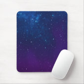 Galaxy Droom  Muismat (Met muis)
