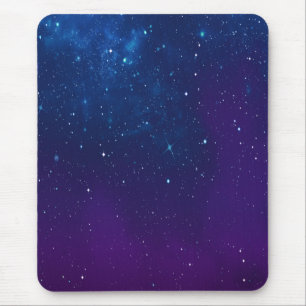 Galaxy Droom  Muismat