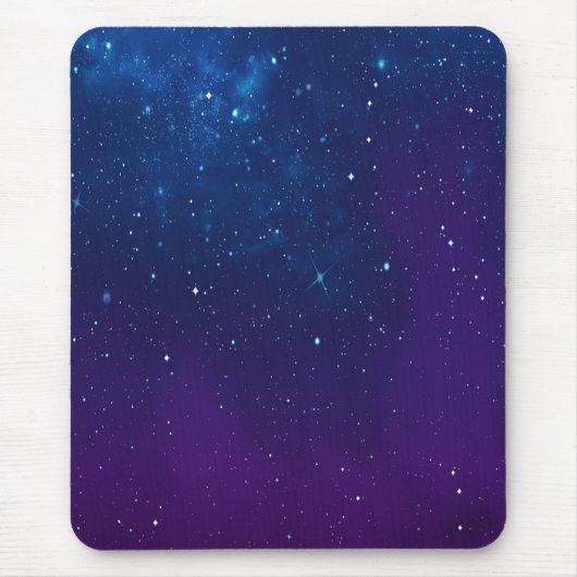 Galaxy Droom  Muismat (Voorkant)
