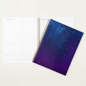 Galaxy Droom Notitieboek (Display)